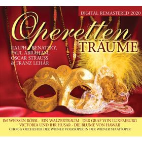 Operetten Träume