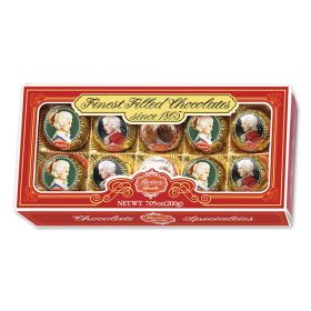 MOZART, CONSTANZE AND TRUFFLE KUGELN GIFT BOX