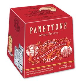 CLASSIC PANETTONE FROM ITALY