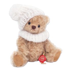 WINTER TEDDY FROM TEDDY HERMANN