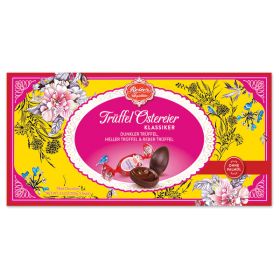 REBER CLASSIC CHOCOLATE TRUFFLE ASST