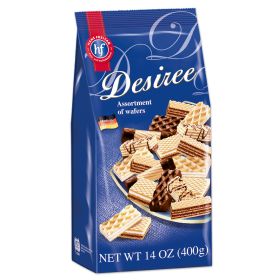 SET/2 DESIREE COOKIE ASSORTMENTS